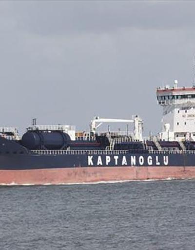 Türk gemisi Njieryada korsan saldırısına uğradı, mürettebat kaçırıldı