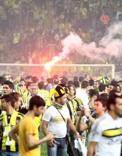 Fenerbahçeden sonra Kastamonuspor da yanlışlıkla şampiyonluk turu attı