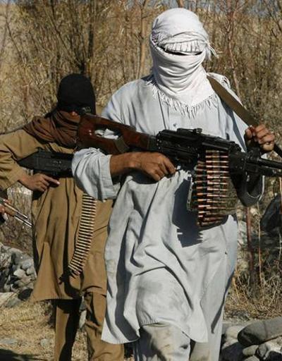 Taliban: Bahar harekatını başlatıyoruz