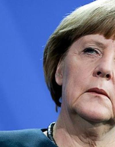 Angela Merkelden ZDF açıklaması