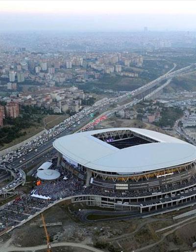 İşte İstanbulda Galatasaray-Fenerbahçe derbisi için alınan önlemler