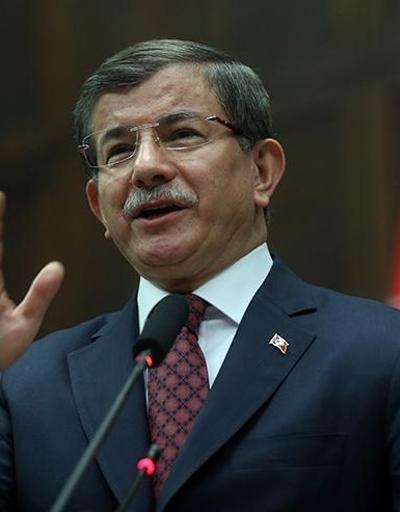 Başbakan Davutoğlu: En büyük gücümüz birliğimiz, beraberliğimiz