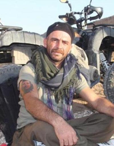 Bedensel engelli milli okçu PKK üyeliğinden yakalandı