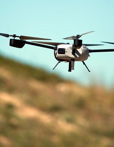 Konyada drone yasağı