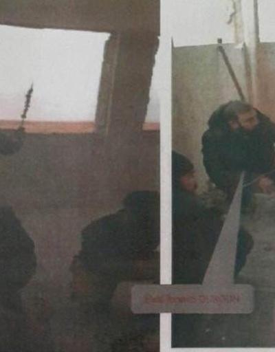 Ankara ve Suruç bombacıları IŞİD kampında aynı karede