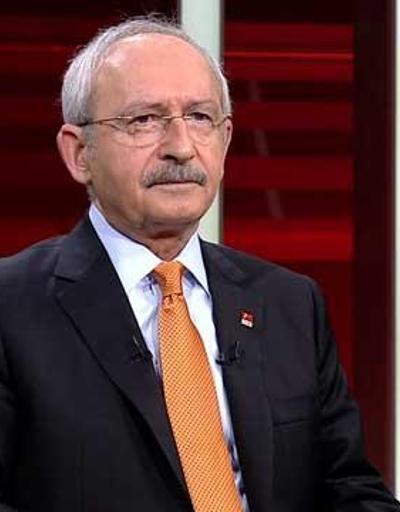 Kılıçdaroğlundan Karaman iddiası: Büyük paralar teklif ediliyor