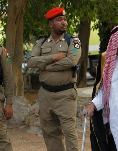 Suudi Arabistanda din polisinin yetkileri kısıtlandı