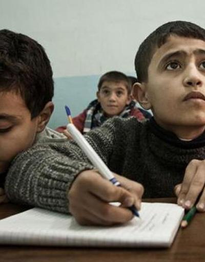 Türkiye çocuk eşitliğinde sınıfta kaldı