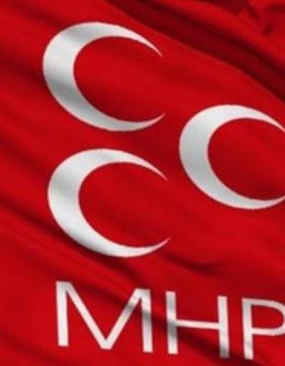 Amasyada MHP Merkez Yönetimi görevden alındı