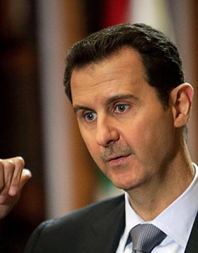Suriyeli muhalifler: Esad olmazsa hükümetle masaya otururuz