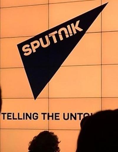 Rus haber ajansı Sputnike erişim engeli