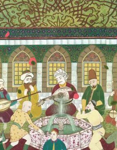 Osmanlı döneminde hangi hastalık hangi makamla tedavi ediliyordu