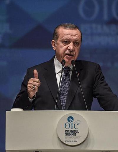 Cumhurbaşkanı Erdoğandan aidat tepkisi
