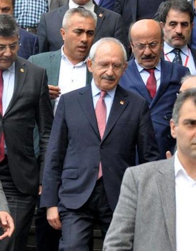 Kılıçdaroğlu: Kaçak çay nerede bulunursa mutlaka yakılarak imha edilmeli