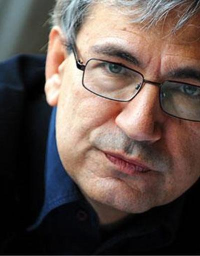 Orhan Pamuk: Laik Türkler için korkuyorum