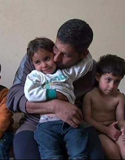 Suriyeli Muhammed protez bacak bekliyor