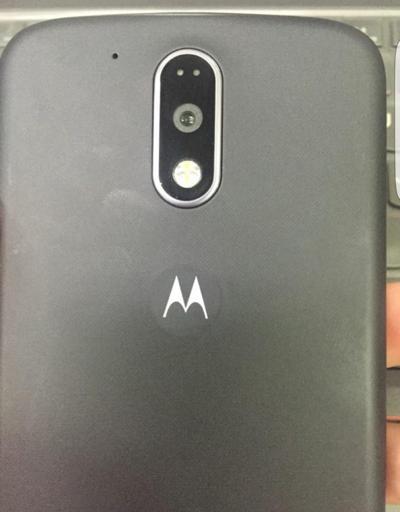 Motorola Moto G’nin ilk görüntüleri sızdırıldı