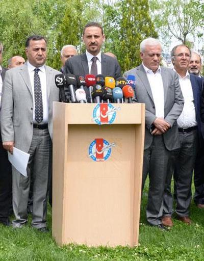 Diyarbakırda STKlardan dokunulmazlık açıklaması