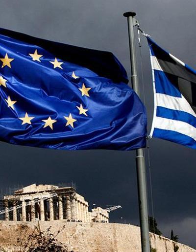 Eurostattan Yunanistan için olumlu açıklama