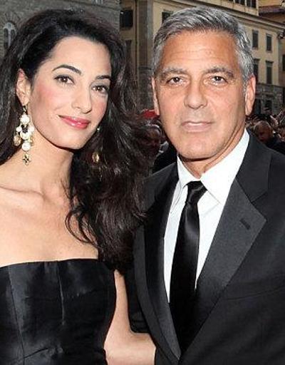 George Clooney: Hayatımın aşkını 52 yaşında buldum