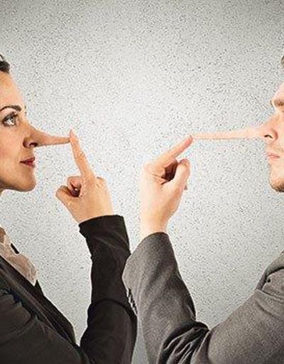 Kadınların ve erkeklerin en çok söylediği 10 yalan