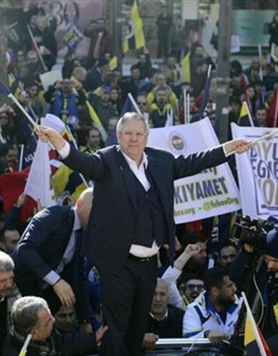 Fenerbahçe 19.07de Çağlayan Adliyesinde toplanıyor