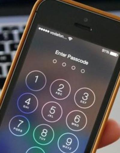 FBI iPhoneu 1,3 milyon dolara hackletti