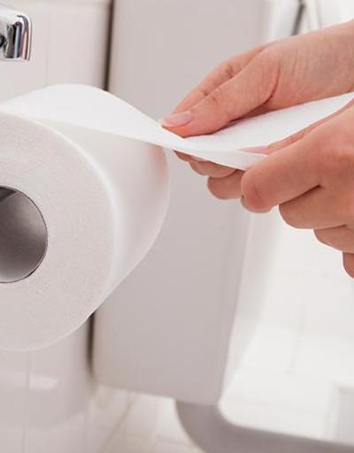 Tuvalet kağıdınız sizinle ilgili ne söylüyor