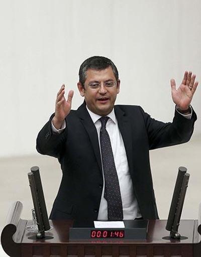 Mecliste Ergenekon kararı tartışması