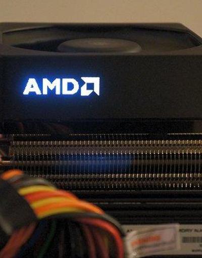 AMD’den yeni soğutma sistemi