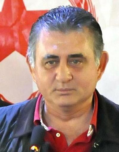 Ümit Zileli gözaltına alındı