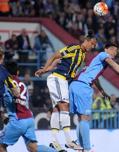 Trabzonda kritik derbi