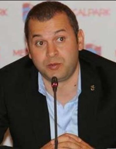 Trabzonsporlu yönetici Vali ve Emniyet Müdürünü suçladı