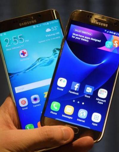 Samsung Galaxy S7’yi sizler için inceledik
