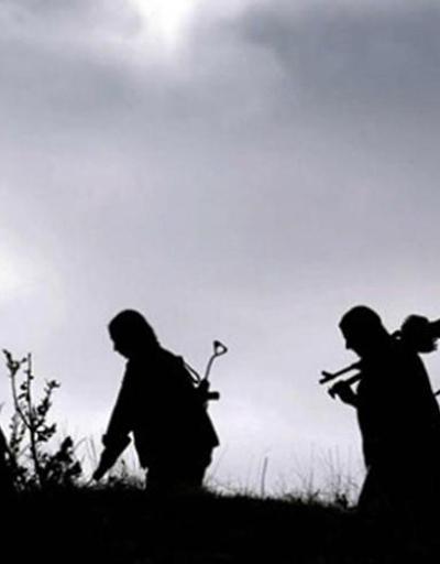 PKKlı terörist: Biz niye burdayız