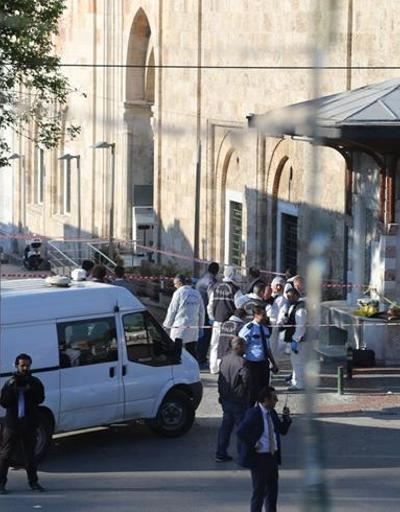 Bursadaki canlı bomba saldırısında 15 gözaltı