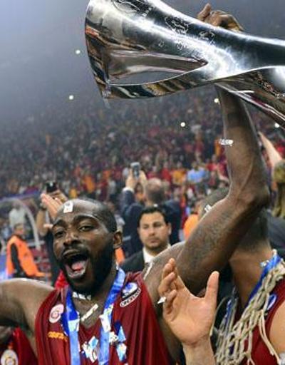 Galatasaray Odeabank Eurocup şampiyonu