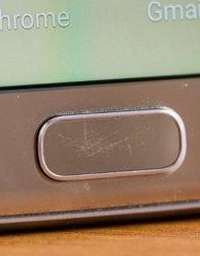 Galaxy S7’nin ana ekran tuşu çiziliyor