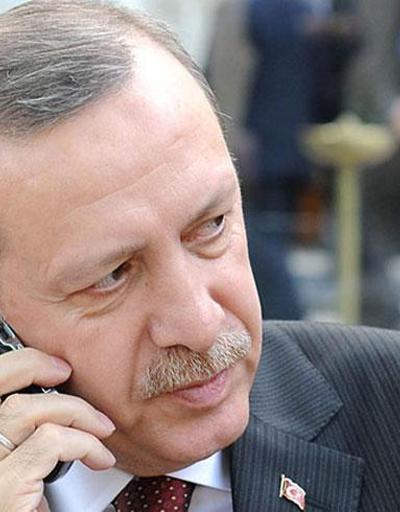 Cumhurbaşkanı Erdoğan, BM Genel Sekreteri Ban Ki-mun ile telefonda görüştü