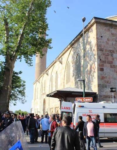 Bursadaki intihar saldırısında PKK izi