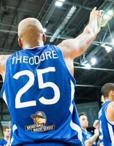 FIBA Europe Cupta şampiyon Fraport Skyliners