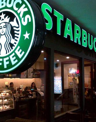 Starbucksa fırlayan kapak cezası
