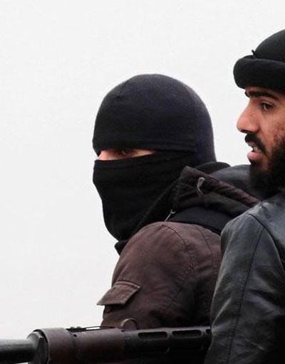 Sınırda El Nusra üyesi 2 kişi yakalandı