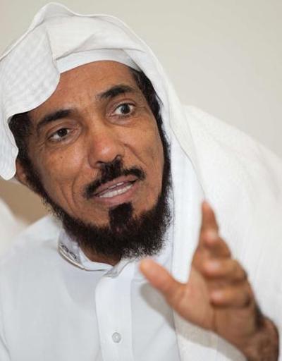 Suudi din adamı: İslama göre eşcinsellik sapkınlık değil