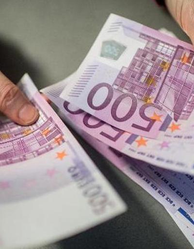AB 500 Euroluk banknottan vazgeçiyor