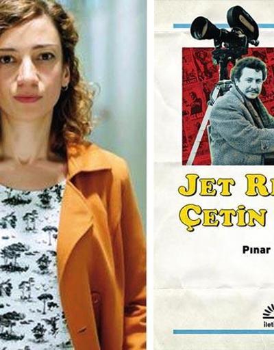 Pınar Öğünçten Jet Rejisörün hikayesi