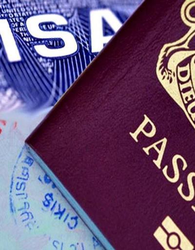 Avrupaya vizesiz geçiş ne zaman başlıyor - ABden Türkiyeye flaş çağrı