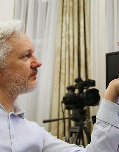 Wikileaks kurucusu ABDye iade edilebilir