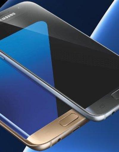 Samsung Galaxy S7 Edge inceleme altında