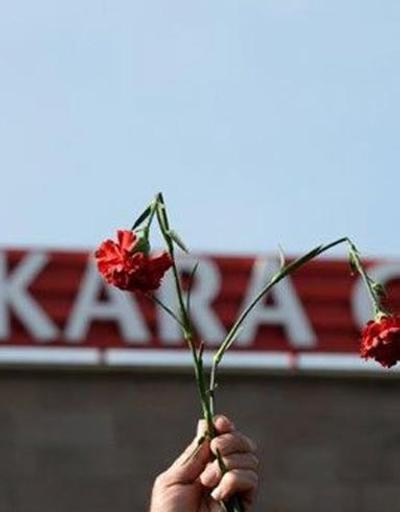 Ankara Garı terör saldırısıyla ilgili anma etkinliklerine yasak geldi